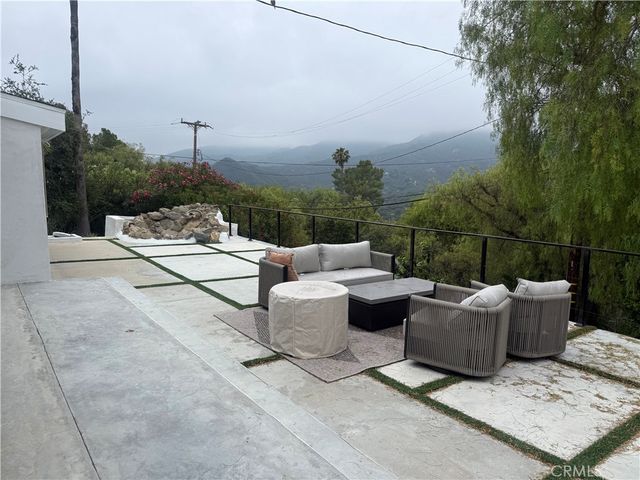 2600 Topanga Skyline, Topanga, CA 90290