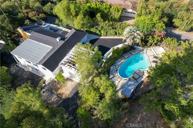 2600 Topanga Skyline, Topanga, CA 90290