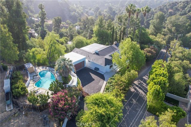 2600 Topanga Skyline, Topanga, CA 90290