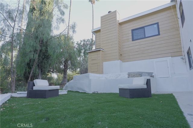 2600 Topanga Skyline, Topanga, CA 90290
