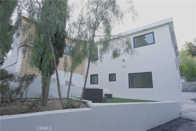 2600 Topanga Skyline, Topanga, CA 90290