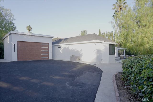 2600 Topanga Skyline, Topanga, CA 90290