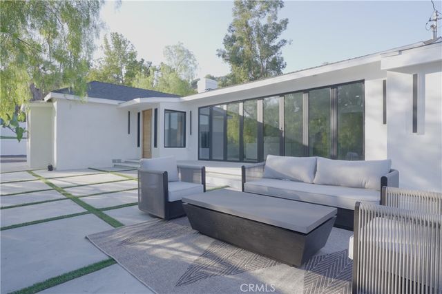 2600 Topanga Skyline, Topanga, CA 90290