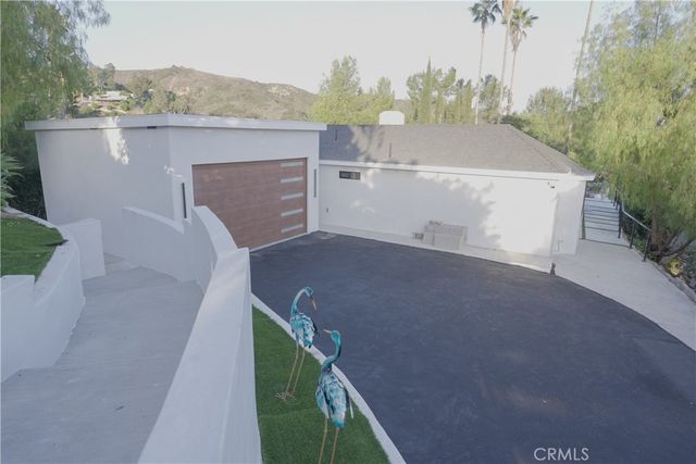 2600 Topanga Skyline, Topanga, CA 90290