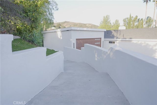 2600 Topanga Skyline, Topanga, CA 90290