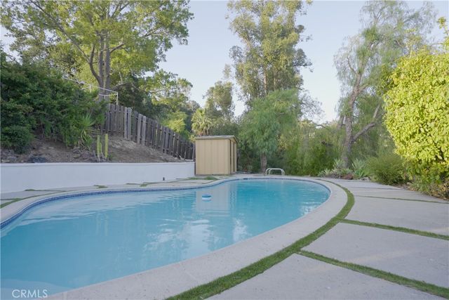 2600 Topanga Skyline, Topanga, CA 90290