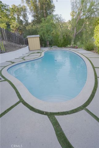 2600 Topanga Skyline, Topanga, CA 90290