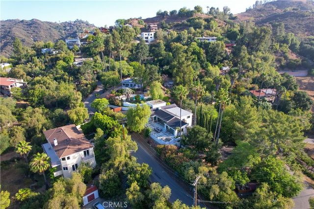 2600 Topanga Skyline, Topanga, CA 90290