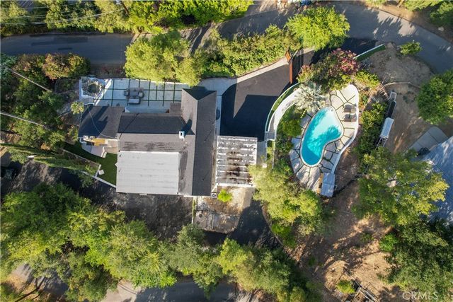 2600 Topanga Skyline, Topanga, CA 90290