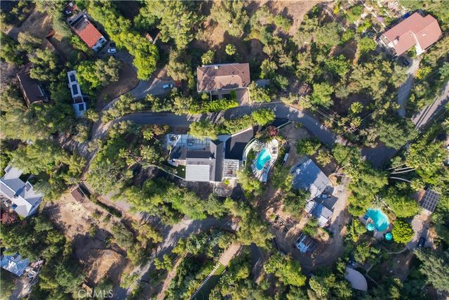 2600 Topanga Skyline, Topanga, CA 90290
