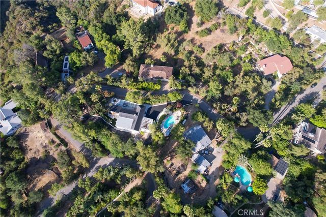 2600 Topanga Skyline, Topanga, CA 90290