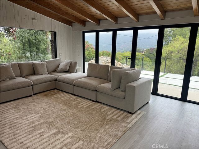 2600 Topanga Skyline, Topanga, CA 90290