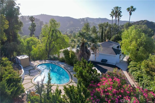 2600 Topanga Skyline, Topanga, CA 90290