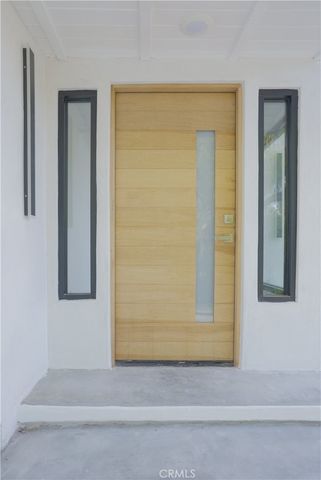 2600 Topanga Skyline, Topanga, CA 90290