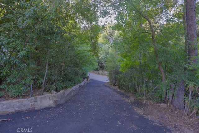 2600 Topanga Skyline, Topanga, CA 90290