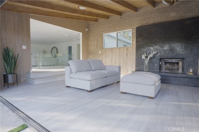 2600 Topanga Skyline, Topanga, CA 90290