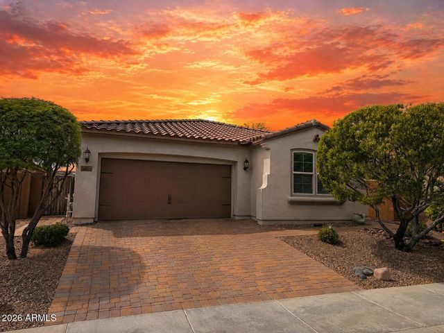 30672 N 137TH Lane, Peoria, AZ 85383