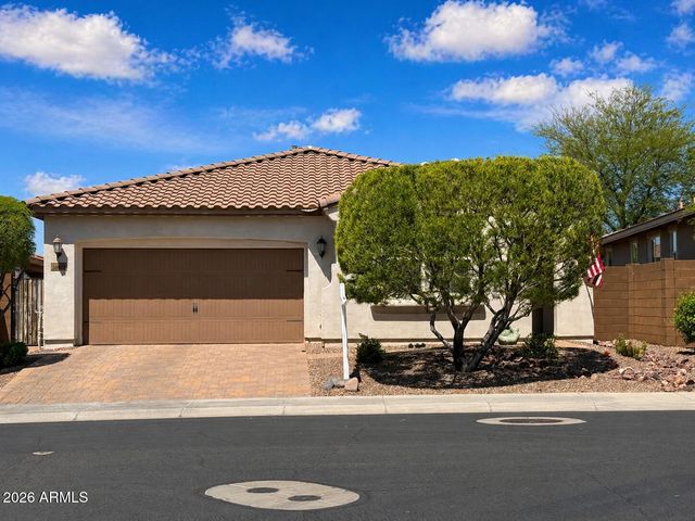 30672 N 137TH Lane, Peoria, AZ 85383