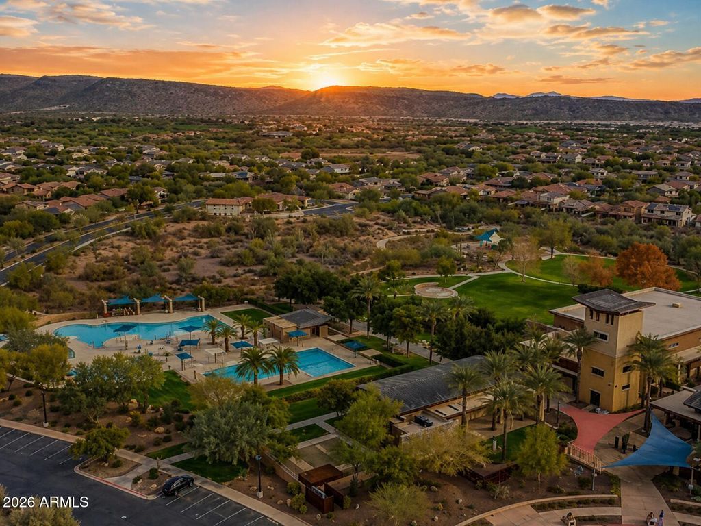30672 N 137TH Lane, Peoria, AZ 85383