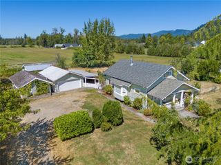 1676 Collins Road, Buckley, WA 98321