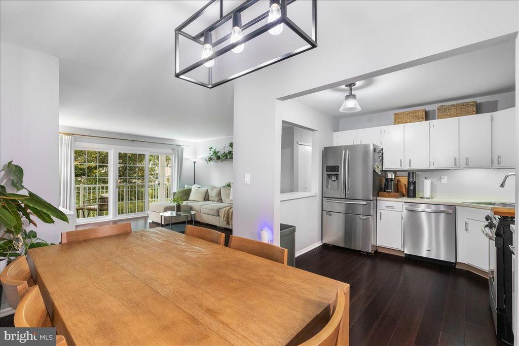 36 LEHAVRE CT, HAMILTON, NJ 08619 — exterior