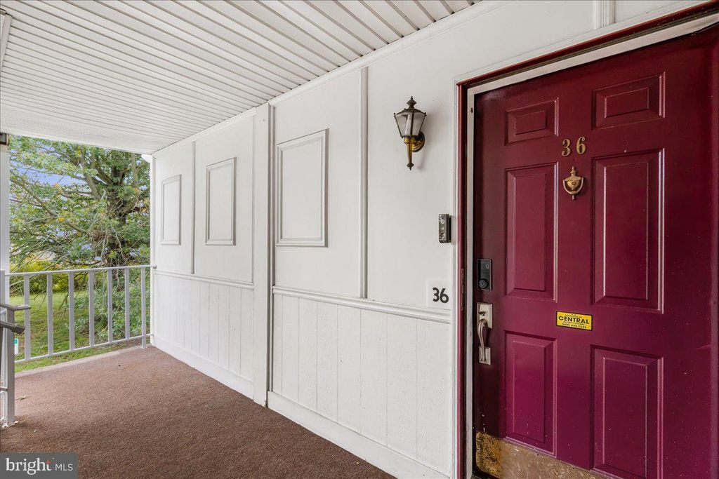 36 LEHAVRE CT, HAMILTON, NJ 08619 — photo 4