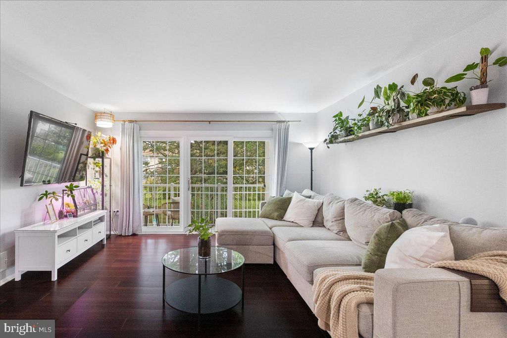 36 LEHAVRE CT, HAMILTON, NJ 08619 — photo 5