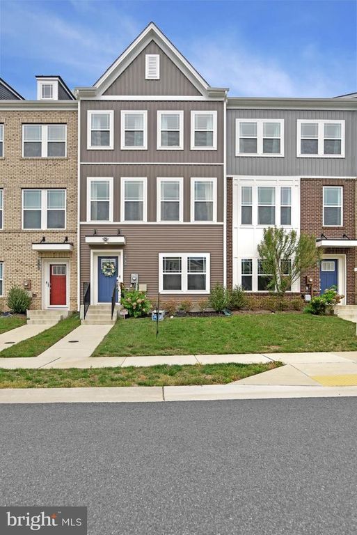 2764 BRIDGEWATER DR, Bryans Road, MD 20616