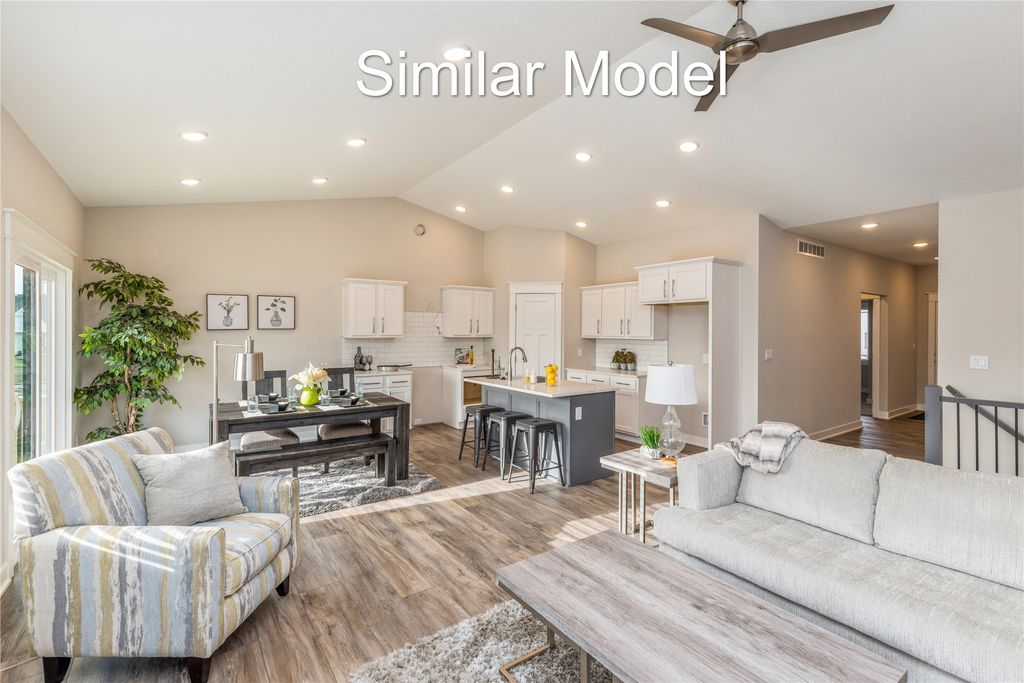 3402 SE Bannister Drive, Ankeny, IA 50021