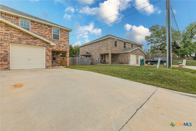901 Carla Kay Drive, Belton, TX 76513