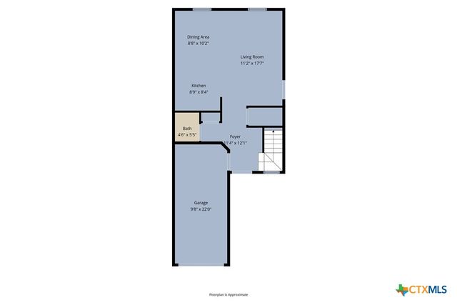 901 Carla Kay Drive, Belton, TX 76513