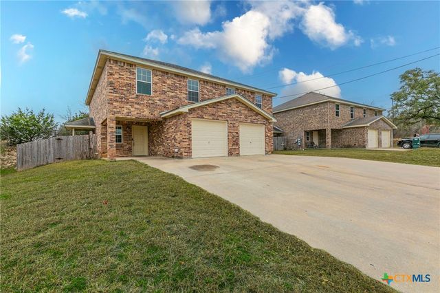 901 Carla Kay Drive, Belton, TX 76513