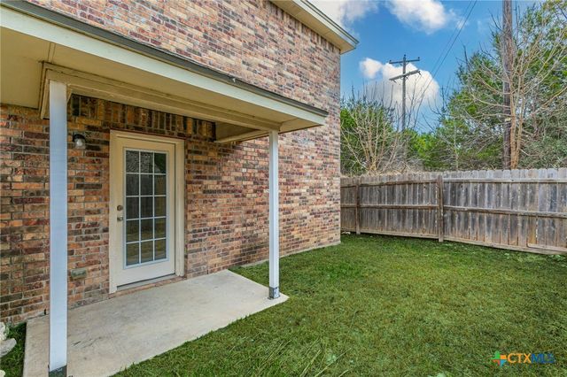 901 Carla Kay Drive, Belton, TX 76513
