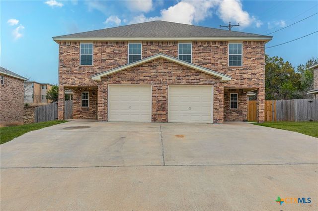 901 Carla Kay Drive, Belton, TX 76513