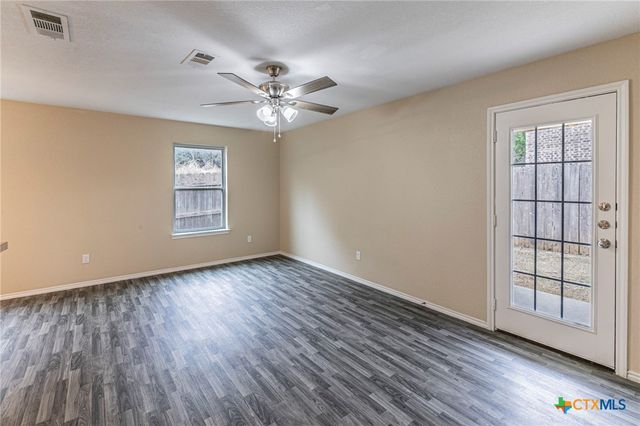 901 Carla Kay Drive, Belton, TX 76513