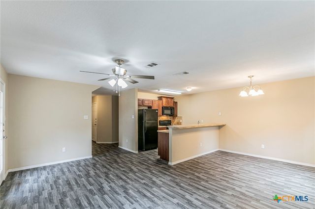 901 Carla Kay Drive, Belton, TX 76513