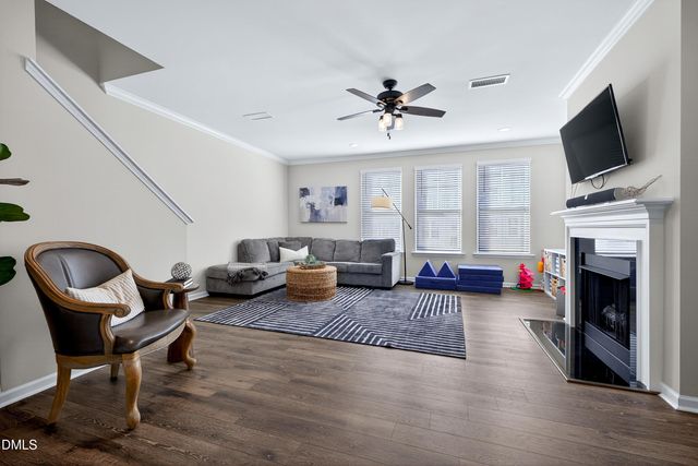 345 Great Northern Station, Apex, NC 27502