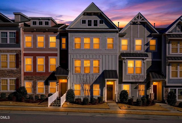 345 Great Northern Station, Apex, NC 27502