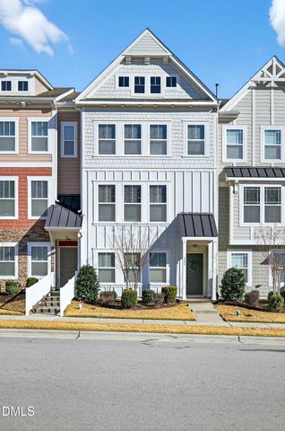 345 Great Northern Station, Apex, NC 27502