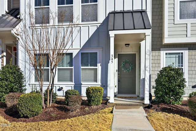 345 Great Northern Station, Apex, NC 27502