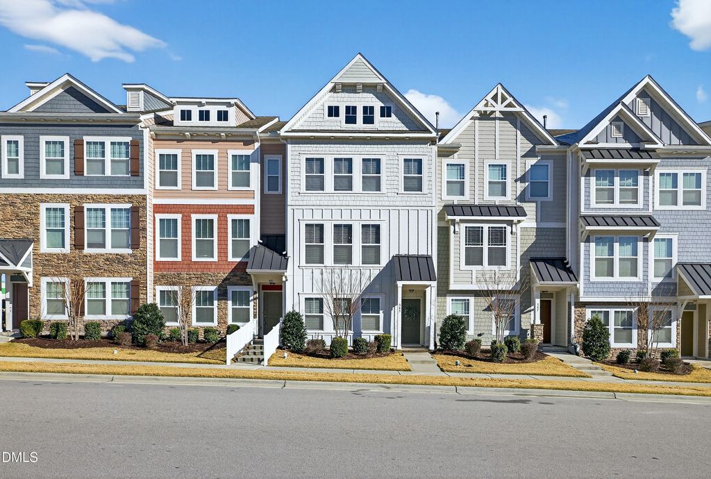 345 Great Northern Station, Apex, NC 27502