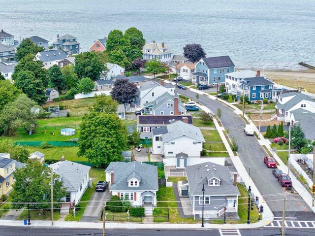 334 Sea St, Quincy, MA 02169