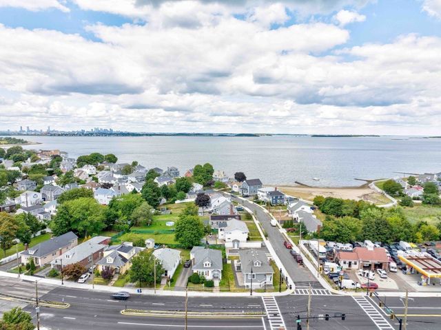 334 Sea St, Quincy, MA 02169