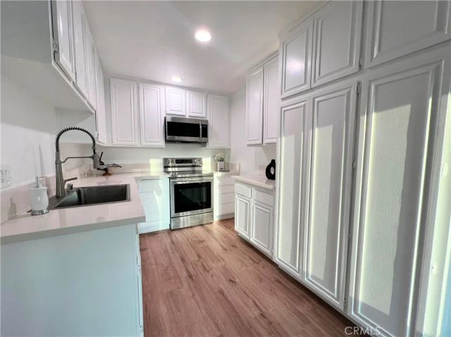 3417 Highwood Court 148, Simi Valley, CA 93063