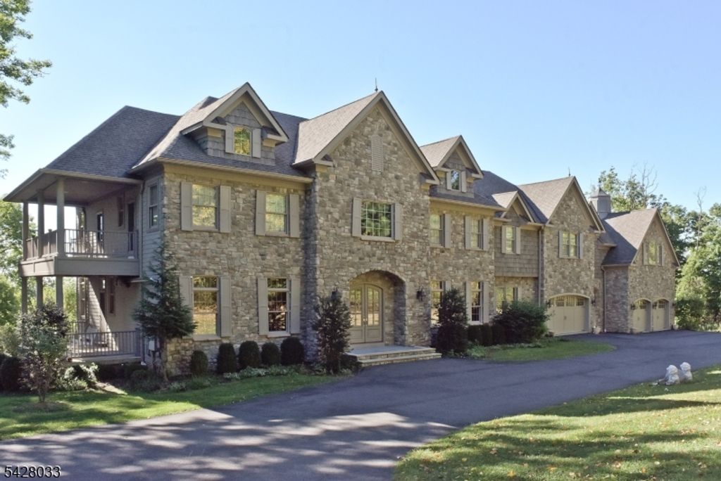 2 Chilton Rd, Chester Twp., NJ 07930 — photo 2