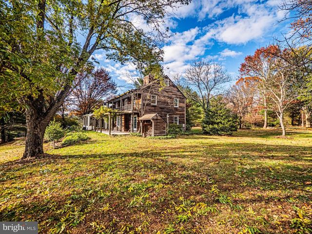 5710 EMORY RD, Upperco, MD 21155