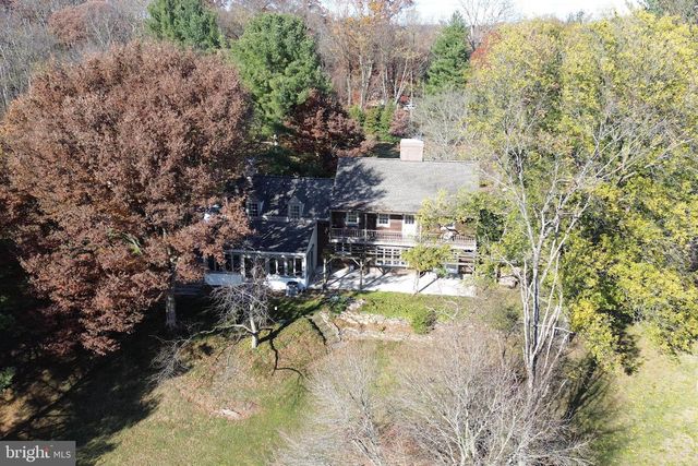 5710 EMORY RD, Upperco, MD 21155