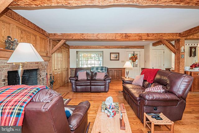 5710 EMORY RD, Upperco, MD 21155