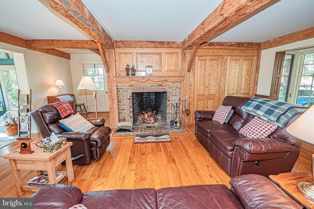 5710 EMORY RD, Upperco, MD 21155