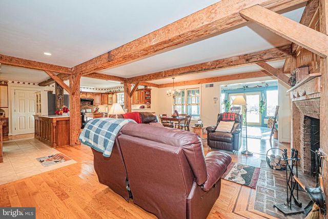 5710 EMORY RD, Upperco, MD 21155